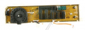 Samsung Display Unit - Assy Pcb Display fwm_inv wd4000m 327*75